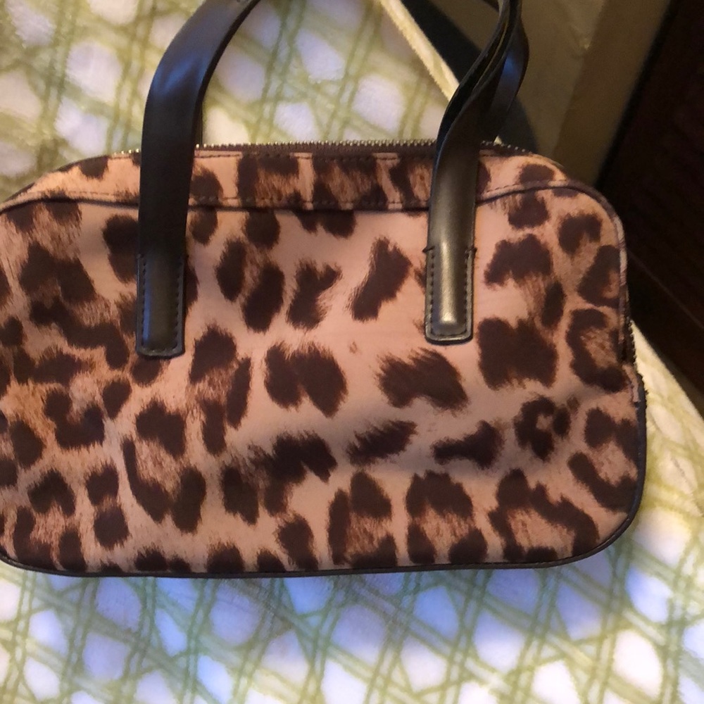 Mini Handbag